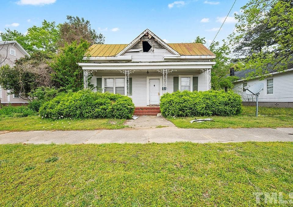 203 N Fayetteville Ave, Dunn, NC 28334 | Zillow