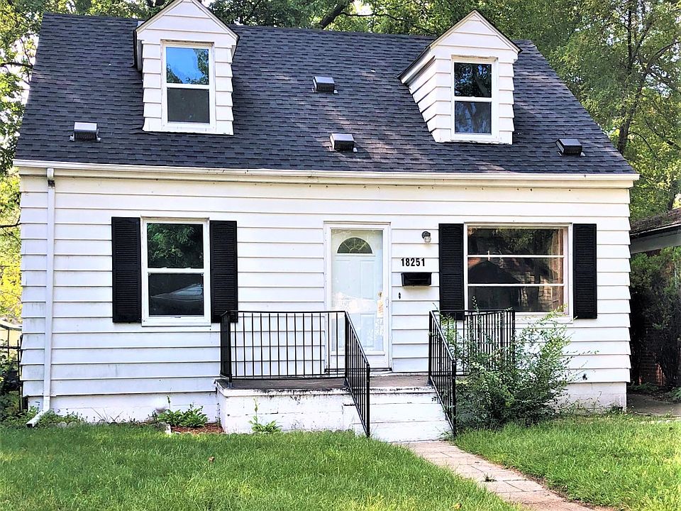 1st image of 18251 Brady Ave