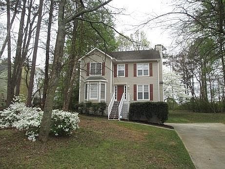 2nd image of 3890 Mill Glen Dr