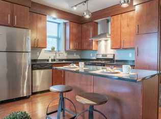 Vue Apartment Homes, Minneapolis, MN 55403