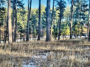 Tbd, Custer, SD 57730