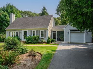 59 Liberty Ln, Barnstable, MA 02630