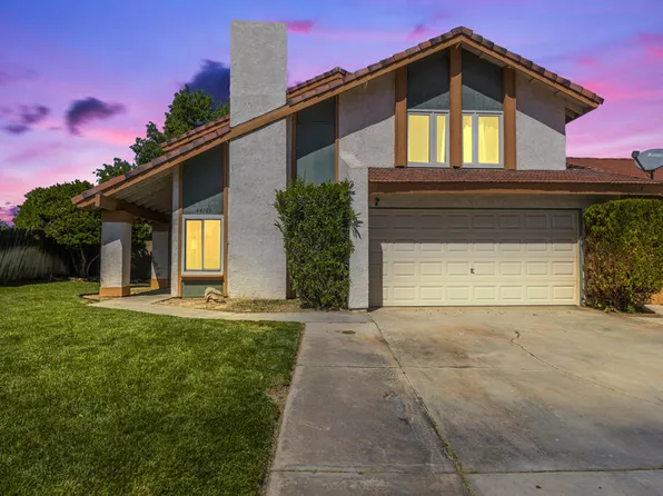 44101 Watford Ave, Lancaster, CA 93535