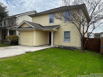 7114 Comet Manor, San Antonio, TX, 78252