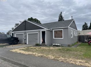 95 W Elmore St, Lebanon, OR 97355