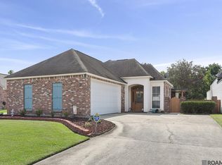 2060 Springmorning Dr, Baton Rouge, LA 70810