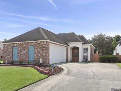 2060 Springmorning Dr, Baton Rouge, LA, 70810
