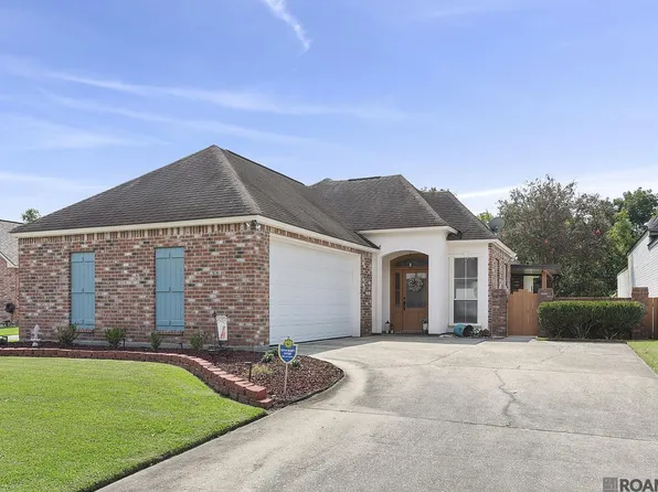 2060 Springmorning Dr, Baton Rouge, LA 70810