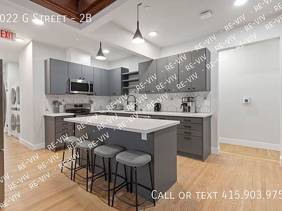 5th image of 1022 G St #2B
