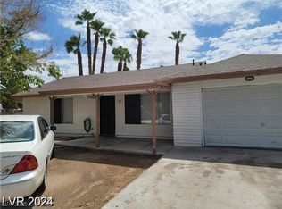 45 Logan Ct, Las Vegas, NV 89110