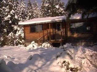 189 S Mitkof Hwy, Petersburg, AK 99833