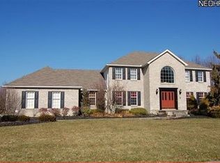 310 Russo Ave, Canfield, OH