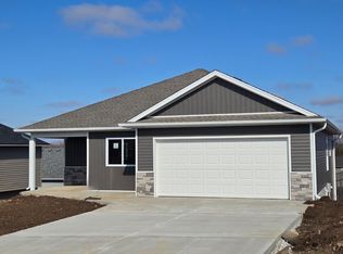 3411 Napoli Dr, Columbia, MO 65202