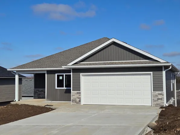 3411 Napoli Dr, Columbia, MO 65202