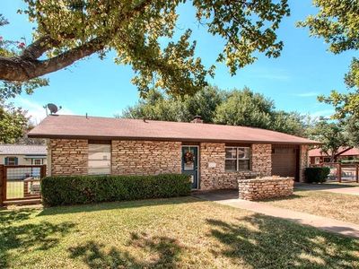 1401 N Crockett St, Fredericksburg, TX, 78624