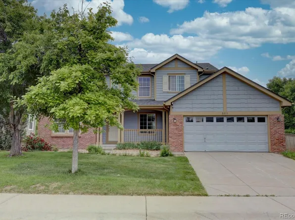 2253 E 100th Place, Thornton, CO 80229