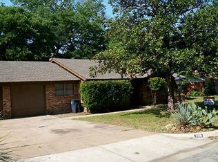 7109 Jewell Ave, Fort Worth, TX 76112