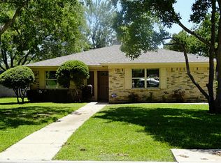 603 Field St, Colleyville, TX 76034