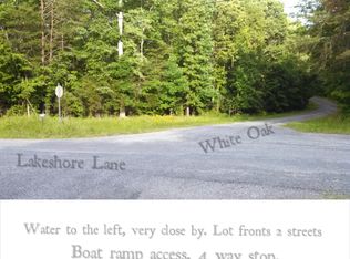 Lakeshore Ln, Decatur, TN 37322