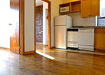 Rented by Crosstown Apartments NYC