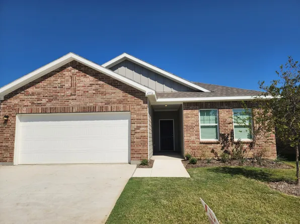 4916 Redhead Dr, Fort Worth, TX 76179