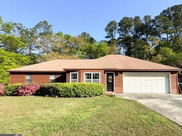 1604 Prosperity Ln, Vidalia, GA 30474