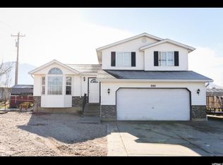 888 E 820 N, Tooele, UT 84074
