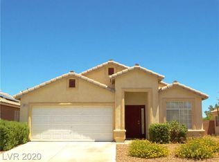 4924 Corsica Island St, North Las Vegas, NV 89031