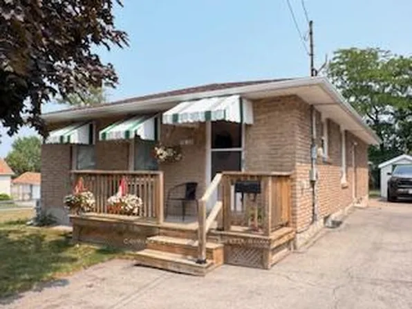 5638 Highland Ave, Niagara Falls, ON L2G 4X1