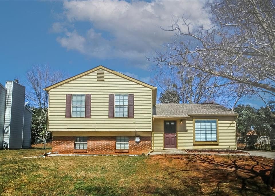 3415 Timbercreek Dr, Lawrenceville, GA 30044 Zillow