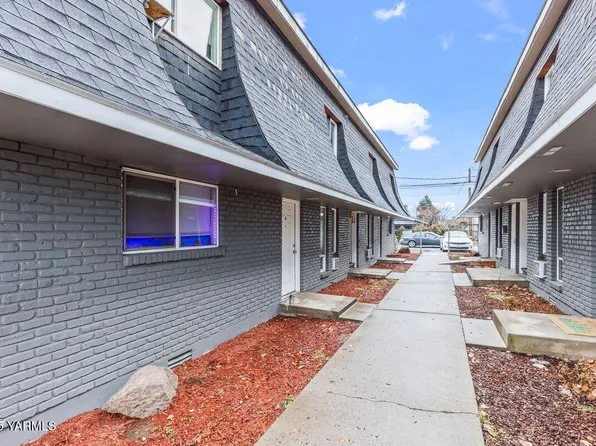 1402 Roosevelt Ave, Yakima, WA 98902