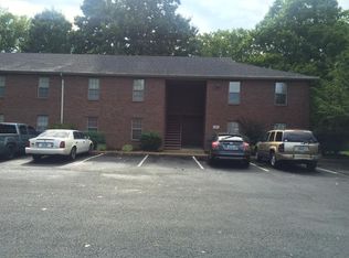 197 Apache Dr APT E, Hopkinsville, KY 42240