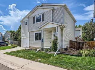 11887 W Tufts Pl, Morrison, CO 80465
