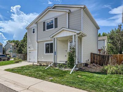 11887 W Tufts Place, Morrison, CO, 80465