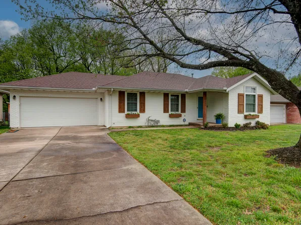 2251 S Kimbrough Avenue, Springfield, MO 65807