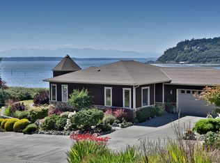 8270 Tideland Way, Clinton, WA 98236