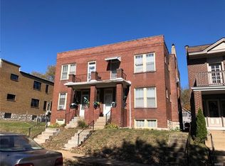 4059 Humphrey St, Saint Louis, MO 63116