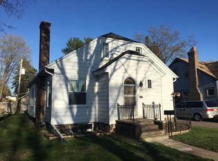 1927 Roosevelt St, Wausau, WI 54403
