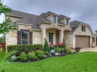 116 Mission Tejas St, Georgetown, TX 78628