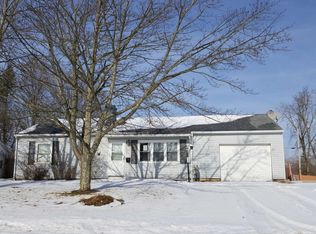 283 Greenlee Rd, Mansfield, OH 44907