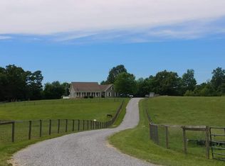 2143 South Rd, Cadiz, KY 42211