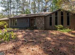 204 Mitchell Rd, Fayetteville, GA 30214