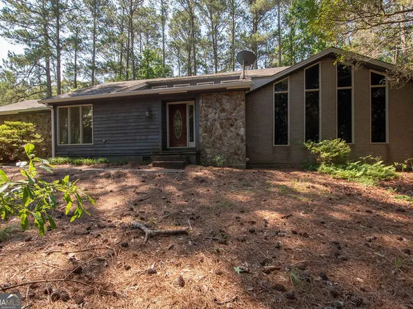 204 Mitchell Rd, Fayetteville, GA 30214
