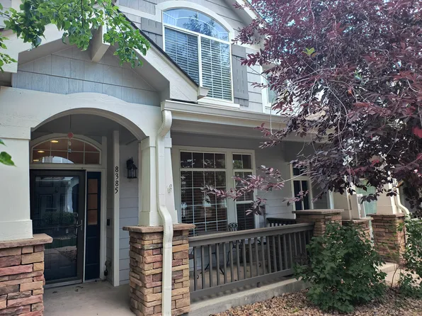 8385 Stonybridge Cir, Highlands Ranch, CO 80126