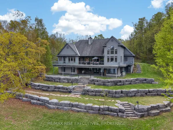 1206B Burnt Hills Rd, South Frontenac, ON K0H 2N0
