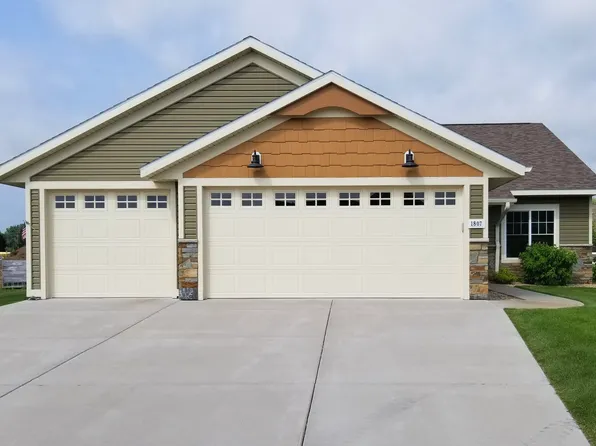 1807 Oban Dr, Saint Cloud, MN 56303