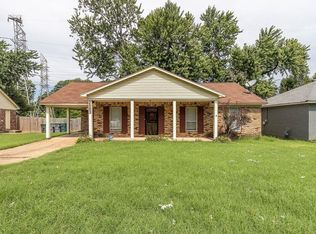 2883 Knightway Rd LOT 126, Memphis, TN 38118