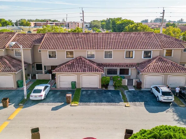 2550 W 60th Pl APT 106-19, Hialeah, FL 33016