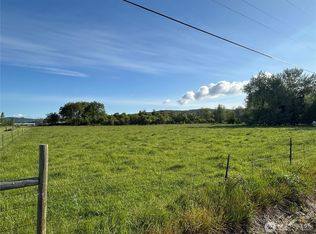 0 Pe Ell McDonald Rd, Chehalis, WA 98532