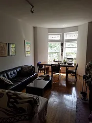 Rented by Allen Harris, LREB